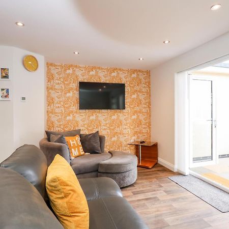 Daisy Tree Cottage Вудхолл Спа Экстерьер фото