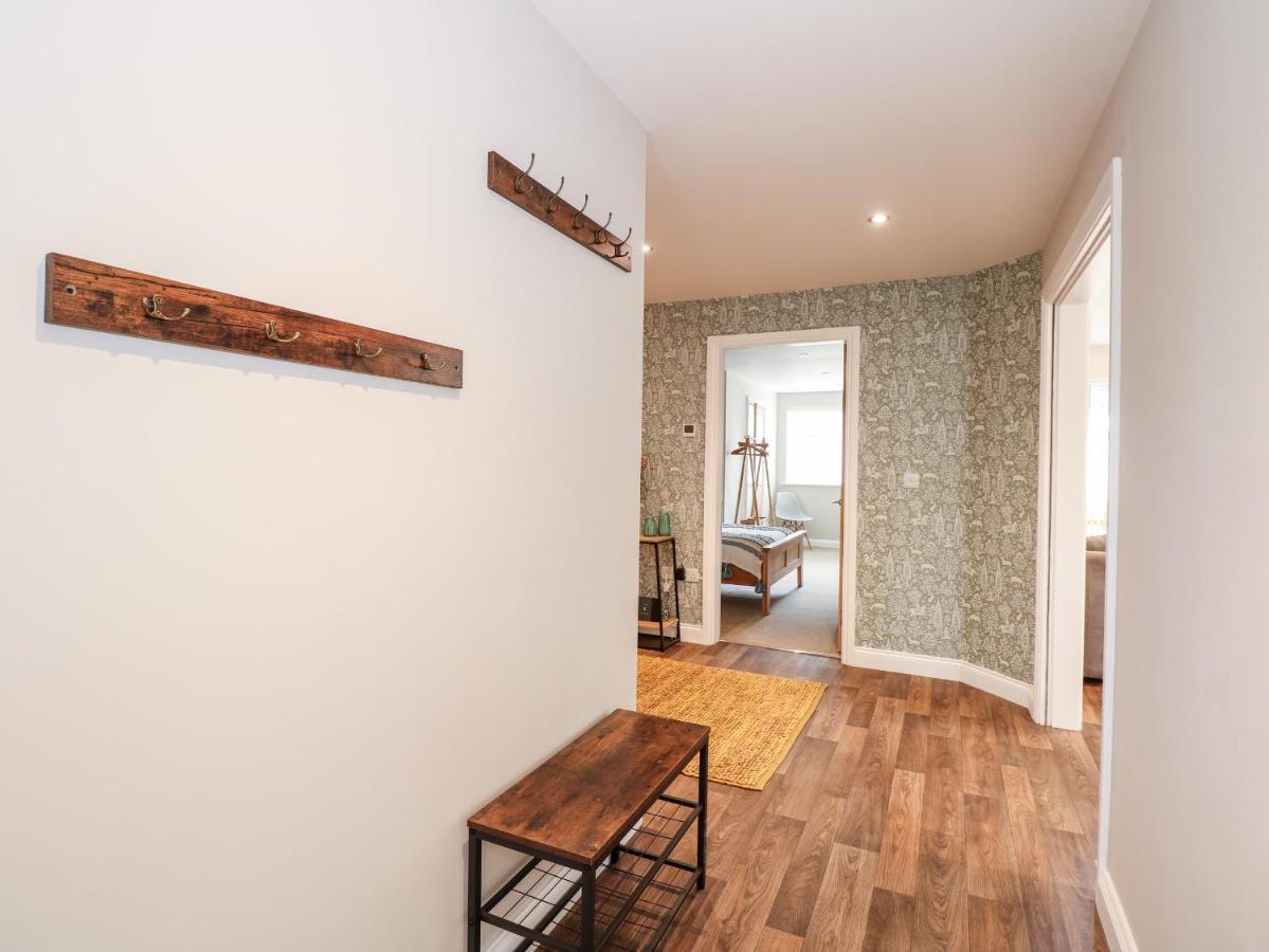 Daisy Tree Cottage Вудхолл Спа Экстерьер фото