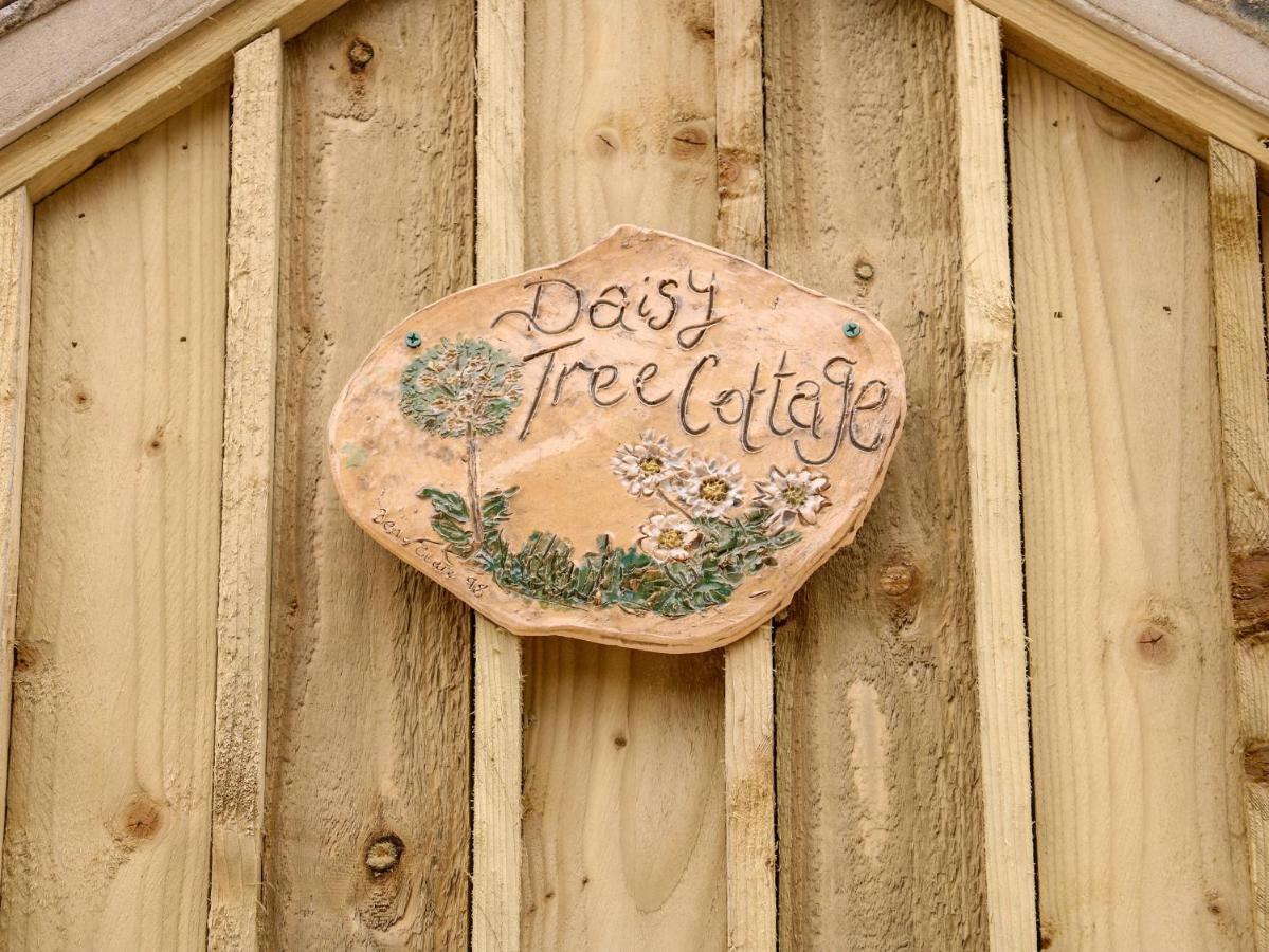 Daisy Tree Cottage Вудхолл Спа Экстерьер фото