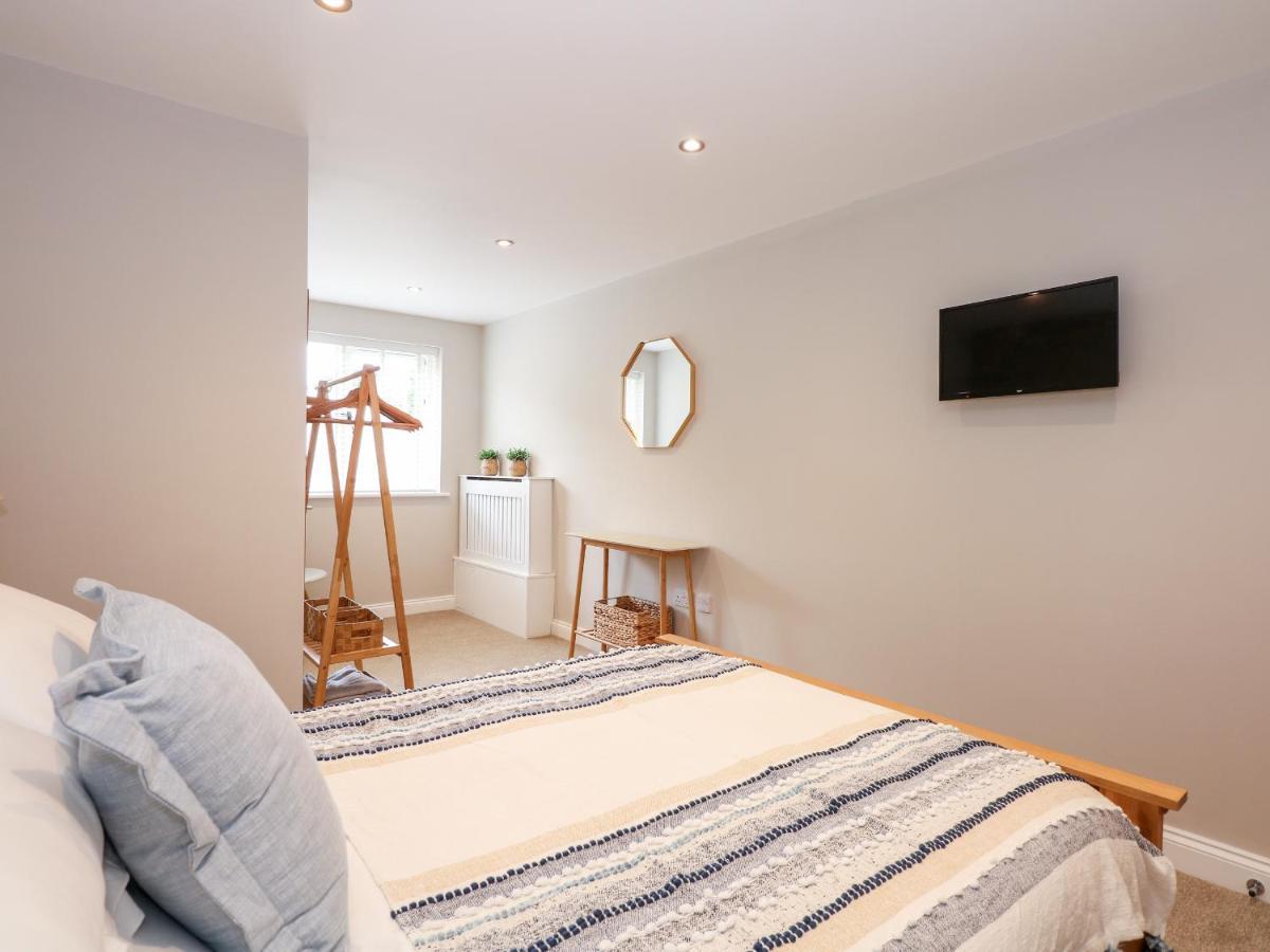 Daisy Tree Cottage Вудхолл Спа Экстерьер фото