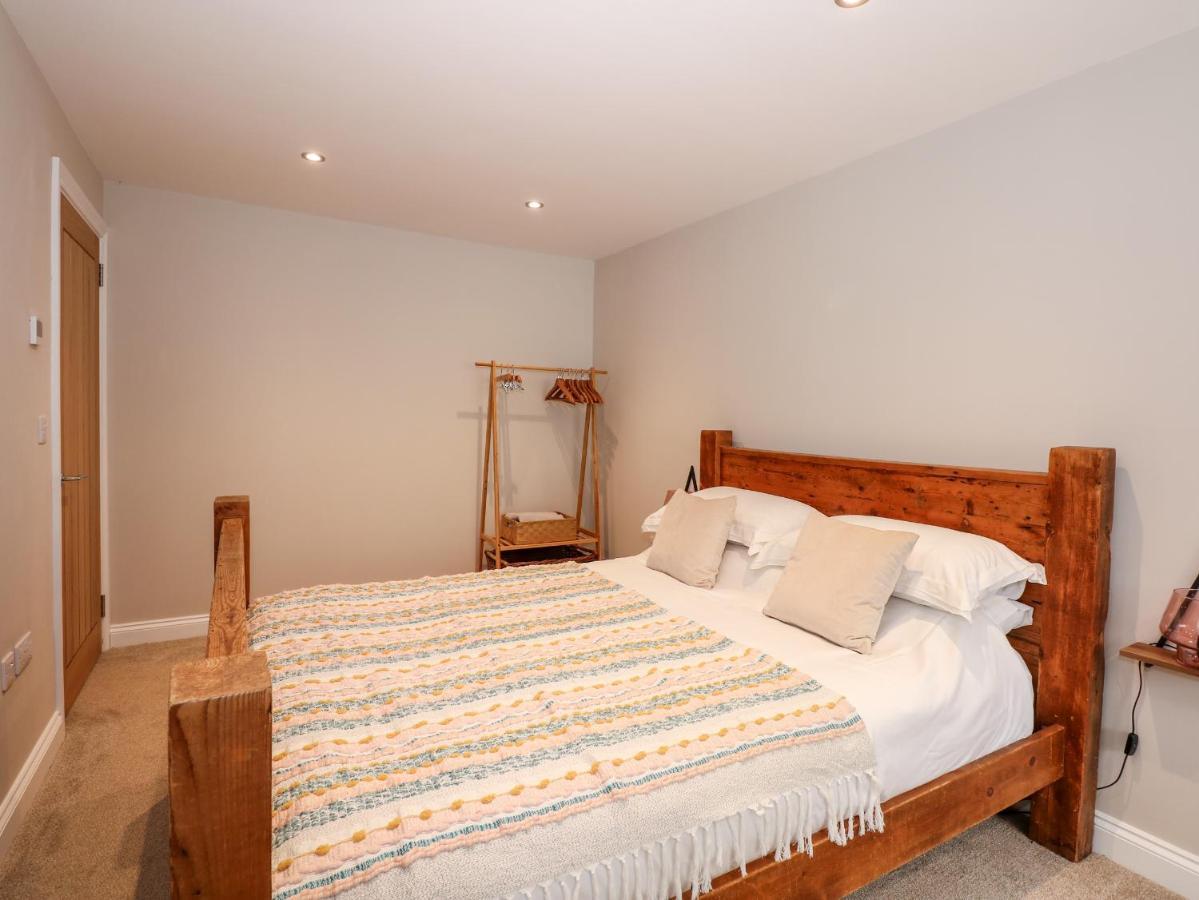 Daisy Tree Cottage Вудхолл Спа Экстерьер фото