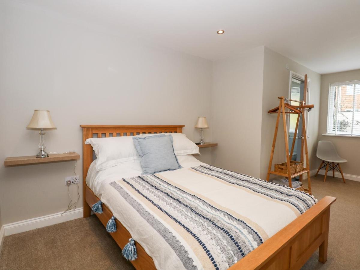 Daisy Tree Cottage Вудхолл Спа Экстерьер фото