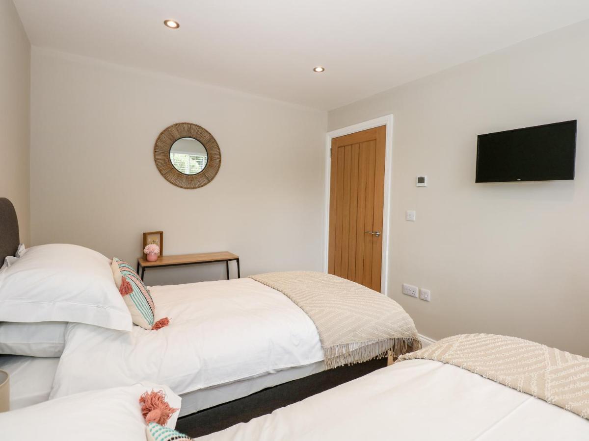 Daisy Tree Cottage Вудхолл Спа Экстерьер фото