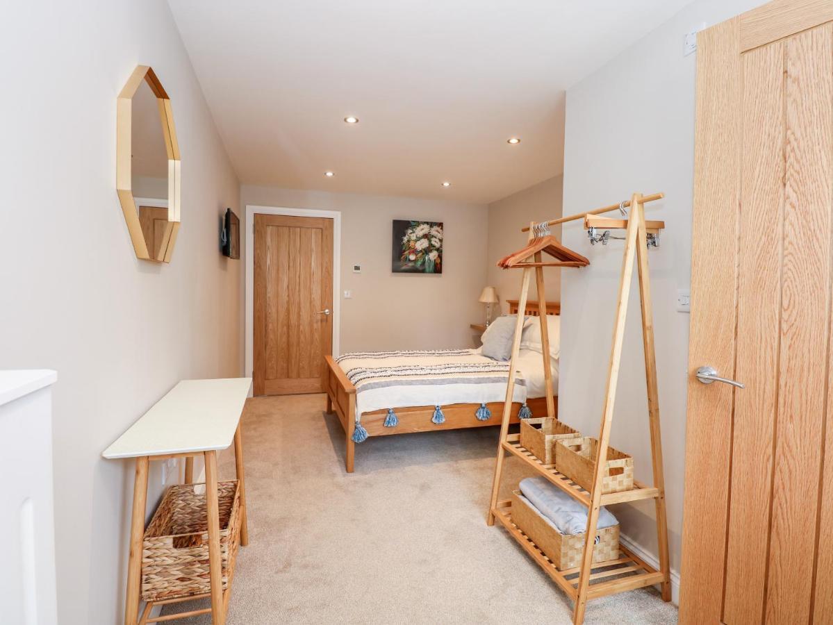 Daisy Tree Cottage Вудхолл Спа Экстерьер фото