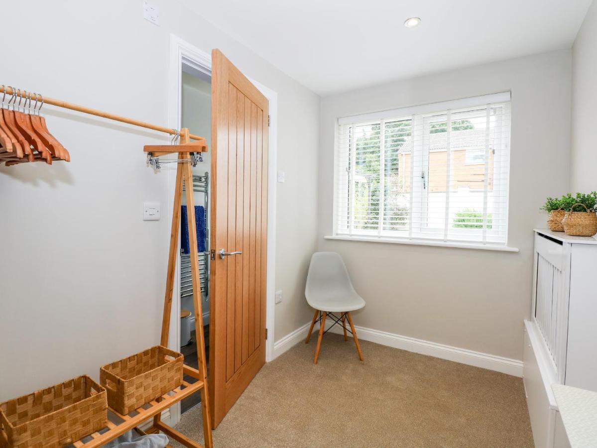 Daisy Tree Cottage Вудхолл Спа Экстерьер фото