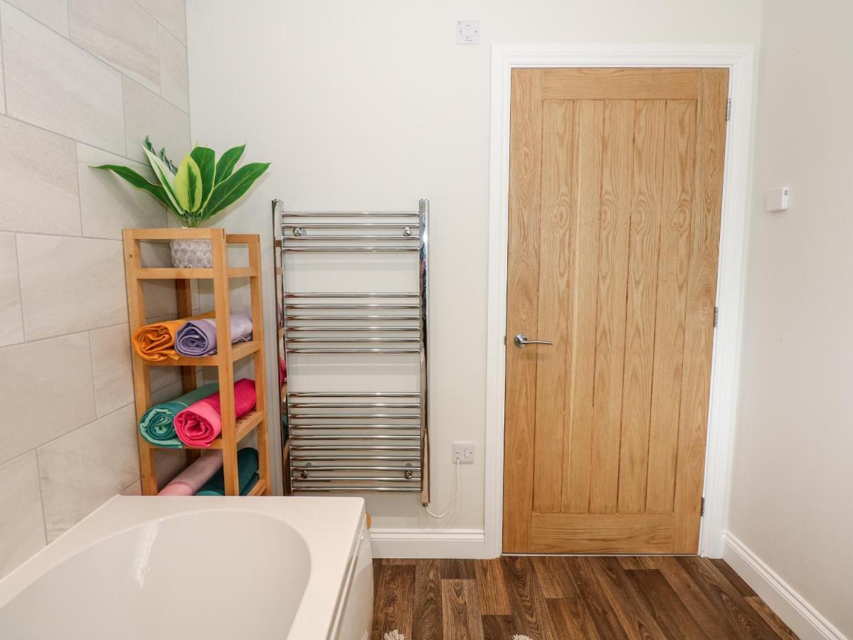 Daisy Tree Cottage Вудхолл Спа Экстерьер фото
